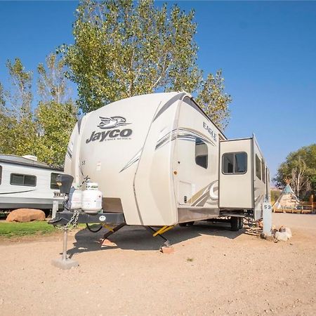 Apartmán Outdoor Glamping Jayco Rv Ok35 Moab Exteriér fotografie