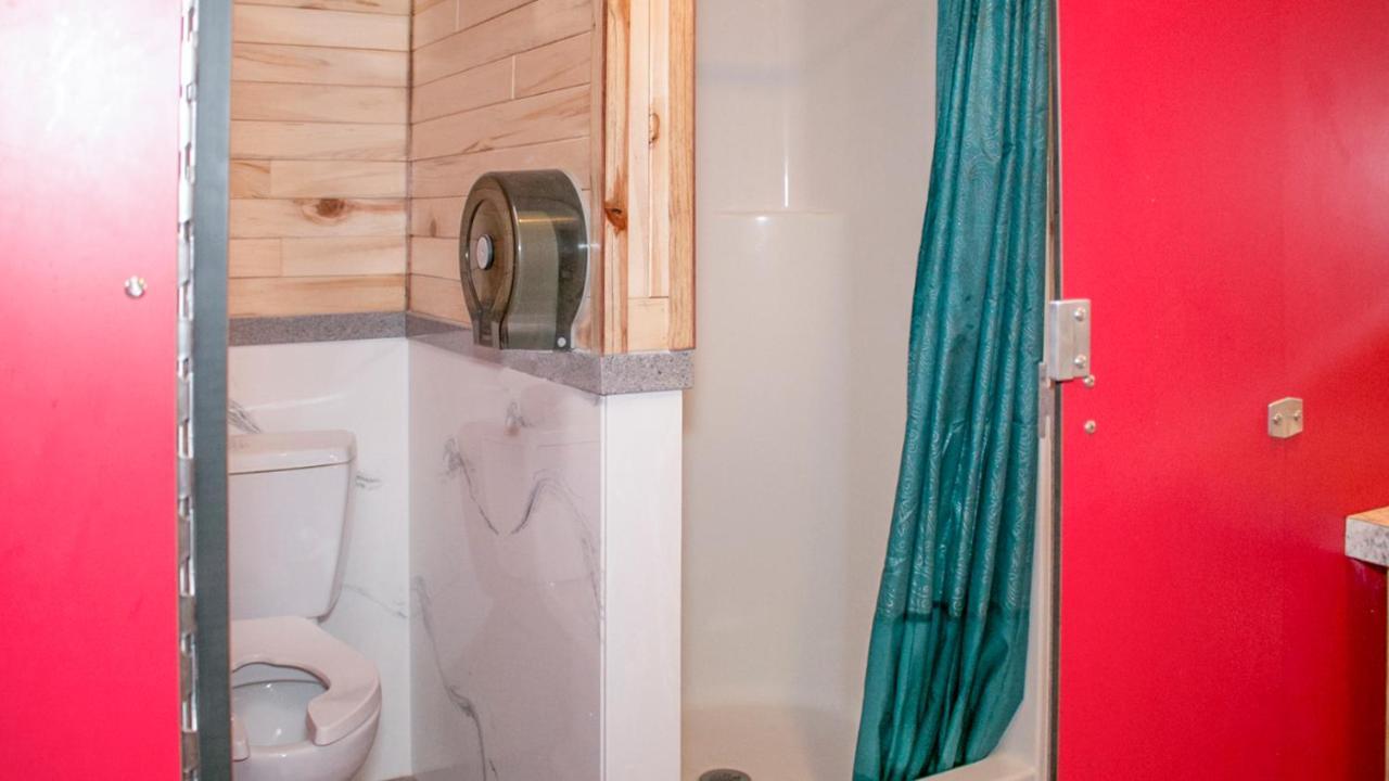 Apartmán Outdoor Glamping Jayco Rv Ok35 Moab Exteriér fotografie