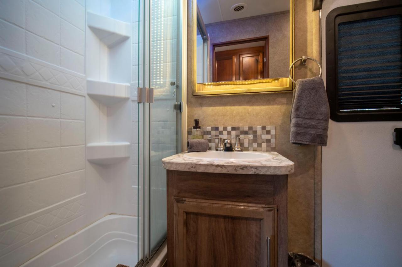 Apartmán Outdoor Glamping Jayco Rv Ok35 Moab Exteriér fotografie