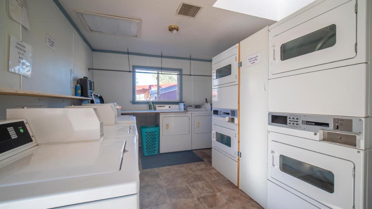 Apartmán Outdoor Glamping Jayco Rv Ok35 Moab Exteriér fotografie
