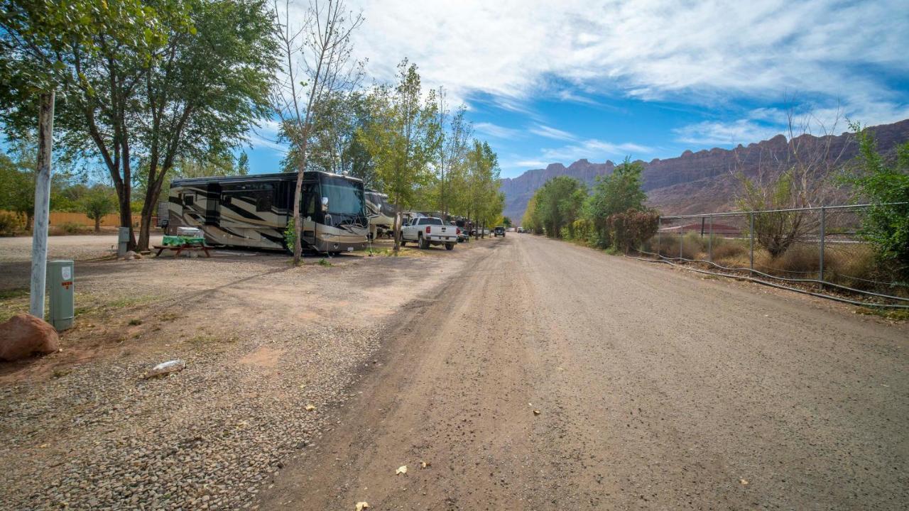 Apartmán Outdoor Glamping Jayco Rv Ok35 Moab Exteriér fotografie