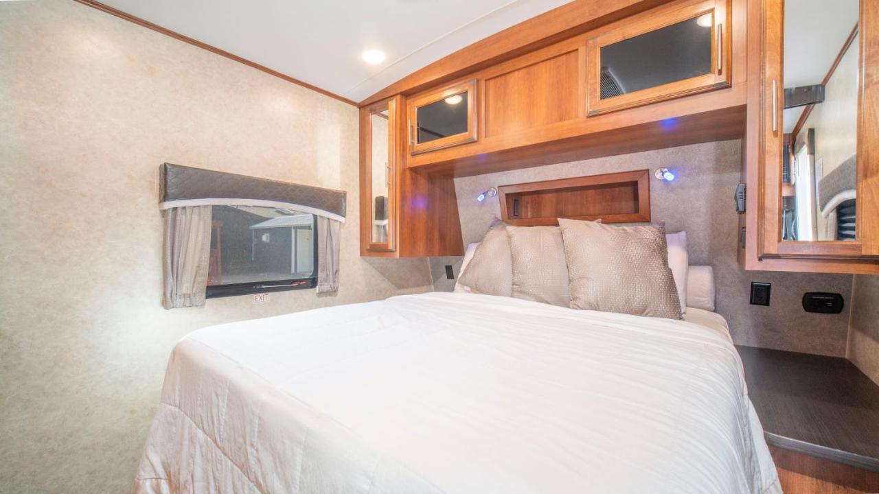 Apartmán Outdoor Glamping Jayco Rv Ok35 Moab Exteriér fotografie